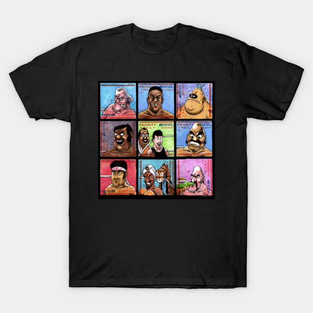 Punch-Out!